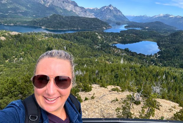 Bariloche, Argentina